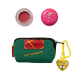 Hey Arnold! | Oh, Arnold - Blurring Lip & Cheek Tint with Keychain Bag