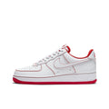 Nike Air Force 1 Low '07 White University Red