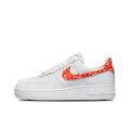 Nike Air Force 1 Low Orange Paisley