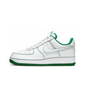 Nike Air Force 1 Low White Pine Green