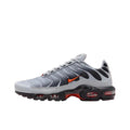 Nike Air Max Plus 'Wolf Grey Picante Red'