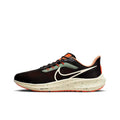 Nike Air Zoom Pegasus 39 Black Green Safety Orange