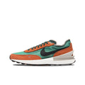 Nike Waffle One Se Pro Green Rush Orange
