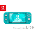 Switch Lite Console - Turquoise