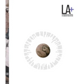La+ Time: Interdisciplinary Journal of Landscape Architecture - Paperback
