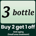 No Wrinkle Anti-Aging Serum– Look 20 Years Younger.