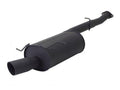 Apexi NOIR Muffler, 2002-2007 Subaru Impreza WRX, Sti *Discontinued