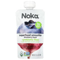 Noka Superfood Blueberry Beet Blend, Pack of 24 — 4.22 oz. Each