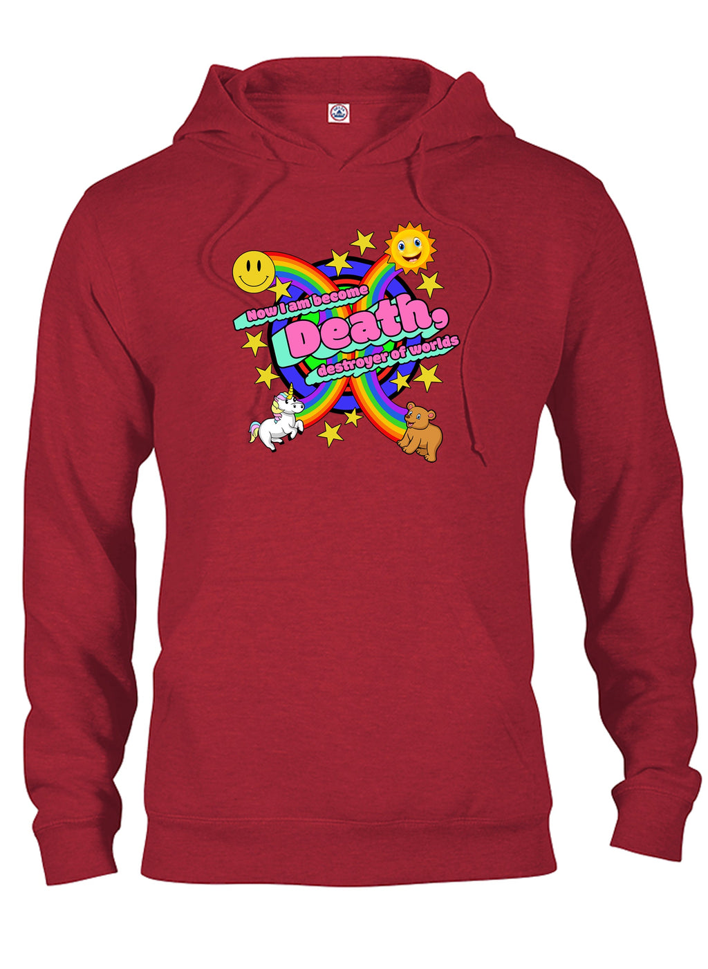 Now I am become Death, Destroyer of Worlds T-Shirt