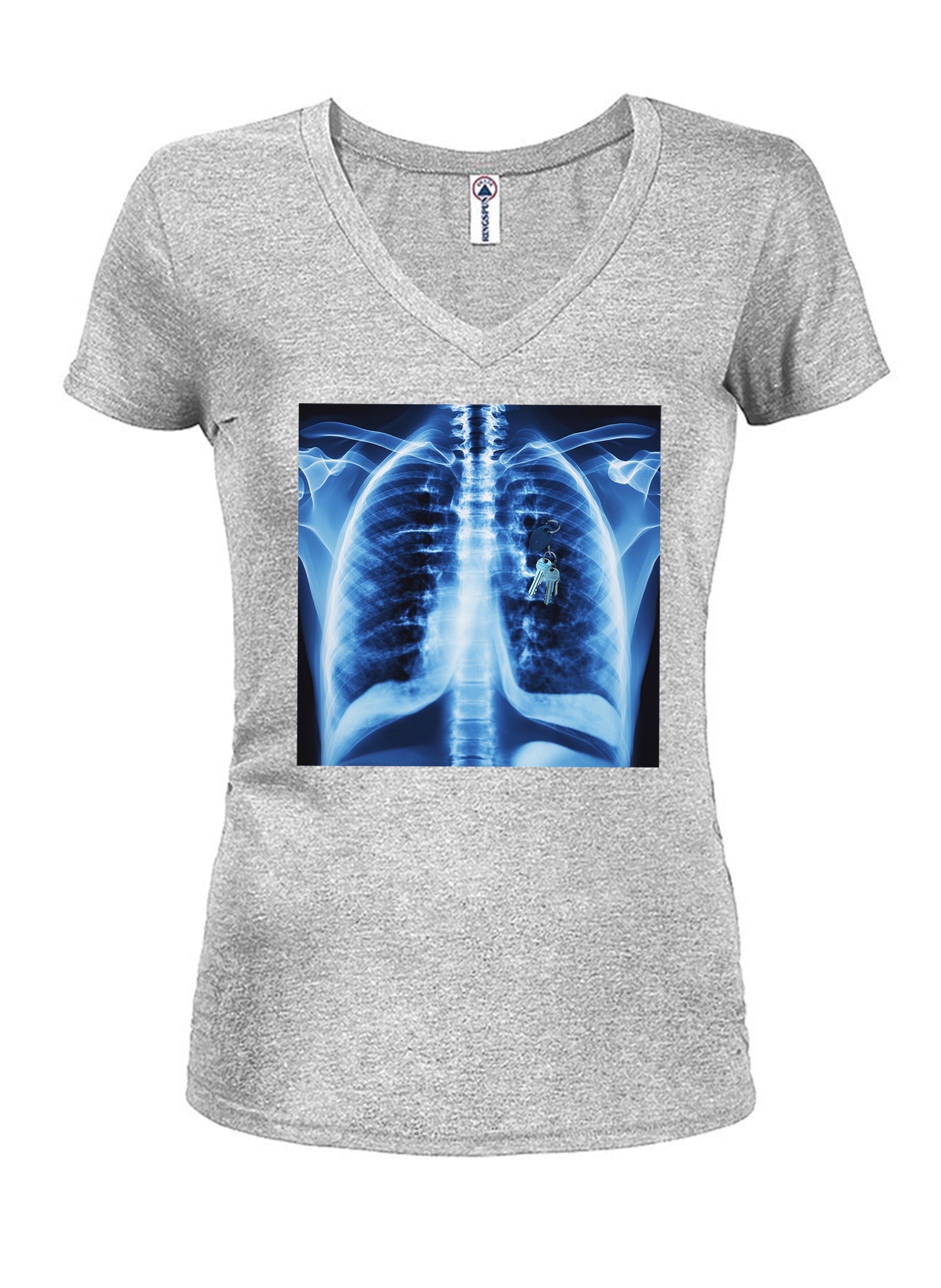 Now Where Did I Leave My Car Keys T-Shirt