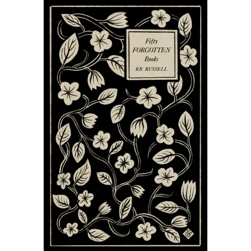 Fifty Forgotten Books - Paperback
