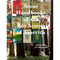 Scout Handbooks of the Boy Scouts of America - Paperback
