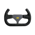 OMP Indy Open Steering Wheel