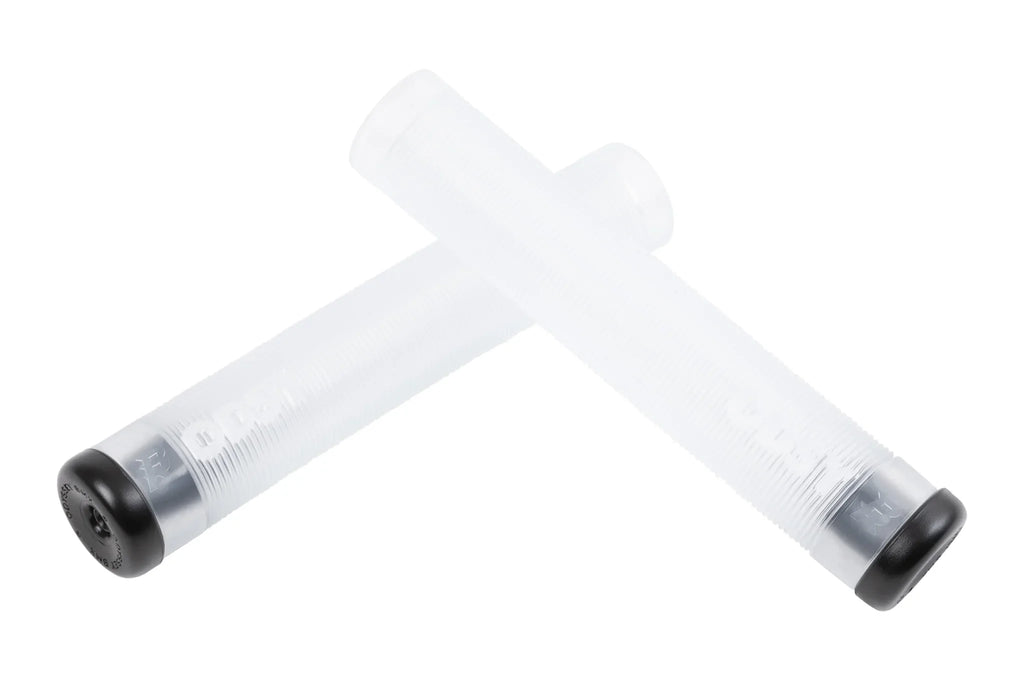 Odyssey BMX Broc Raiford Grip 160mm - Clear