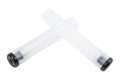 Odyssey BMX Broc Raiford Grip 160mm - Clear