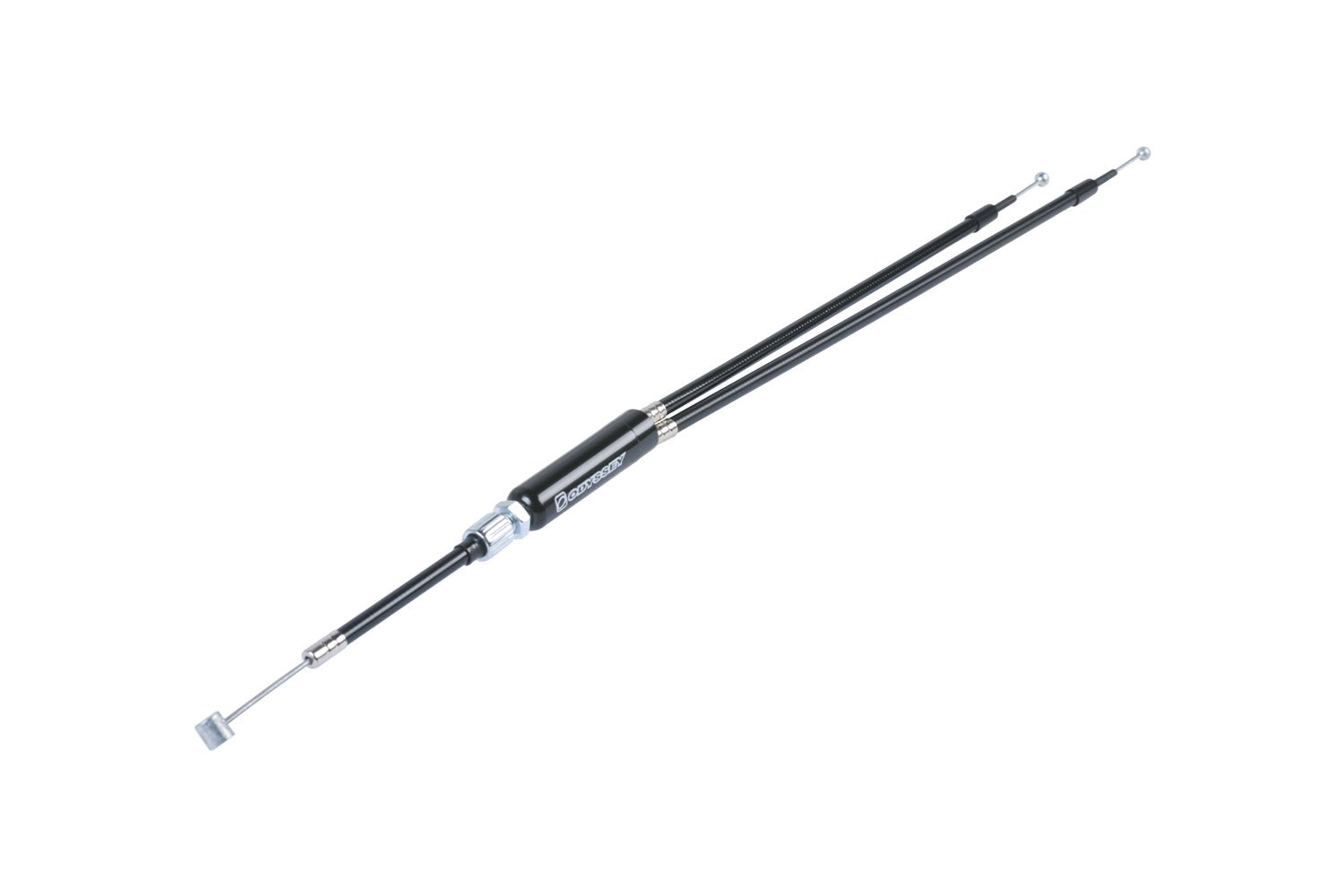 Odyssey BMX Gyro G3 Upper Cables 390mm - Black