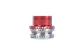 Odyssey BMX Pro Headset - Anodized Red