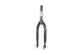 Odyssey BMX R15 Forks 15mm - Rust Proof Black