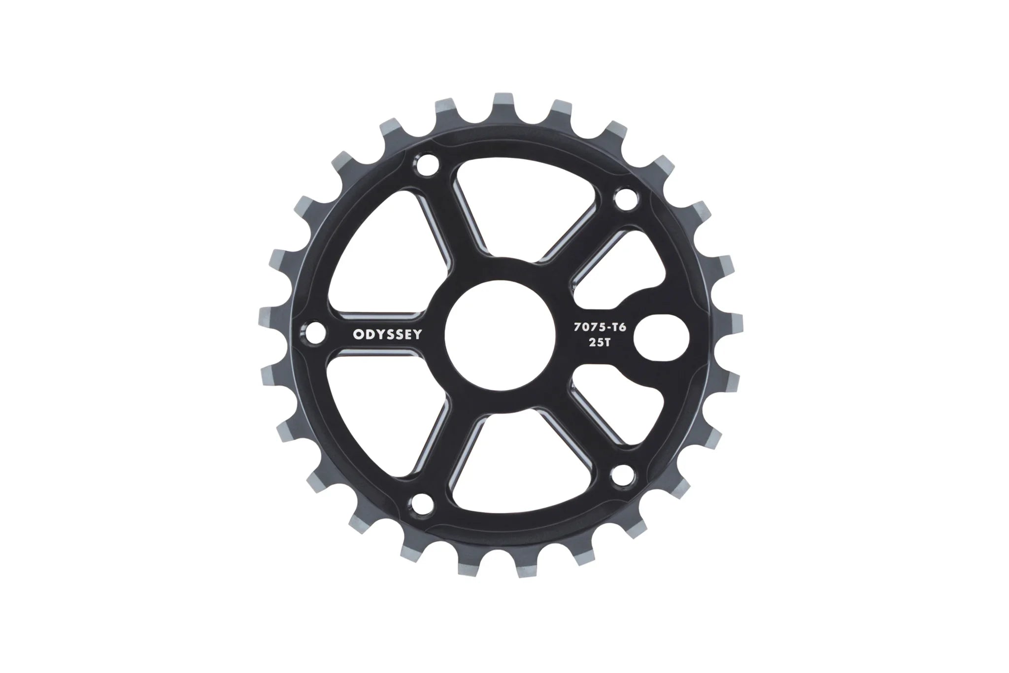 Odyssey BMX Utility Pro Sprocket 25T - Black