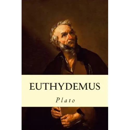 Euthydemus - Paperback