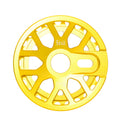 Fiend BMX Omicron Guard Sprocket 25T - Matte Gold
