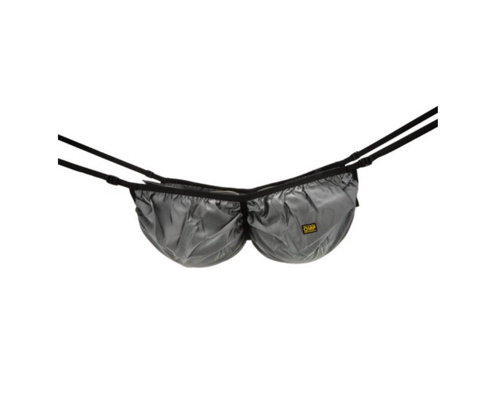 OMP Helmet Net