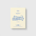 Onf - [DIVE Into Onf] The 1st Reality DVD