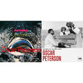 Motions & Emotions (Limited Edition/Numbered/Blue LP Vinyl) & Best Of Mps Years (2LP)