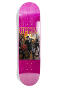 Opera Kieran Woolley Marauder 8.25" Skateboard Deck