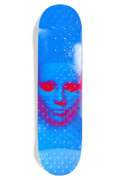 OPERA Face EX7 8.25" Skateboard Deck