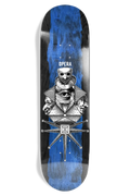 OPERA Nassim Noble EX7 8.5" Skateboard Deck