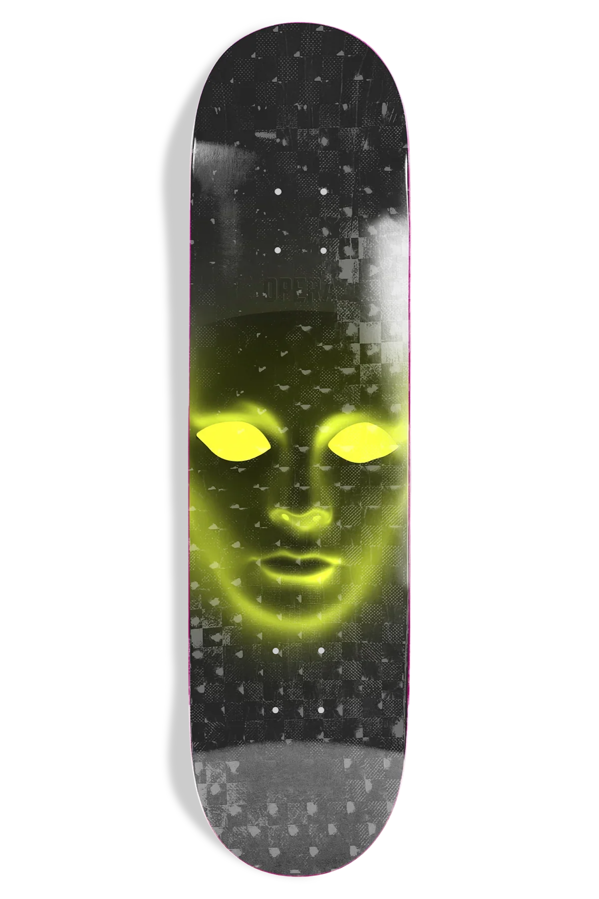 OPERA Face EX7 8" Skateboard Deck