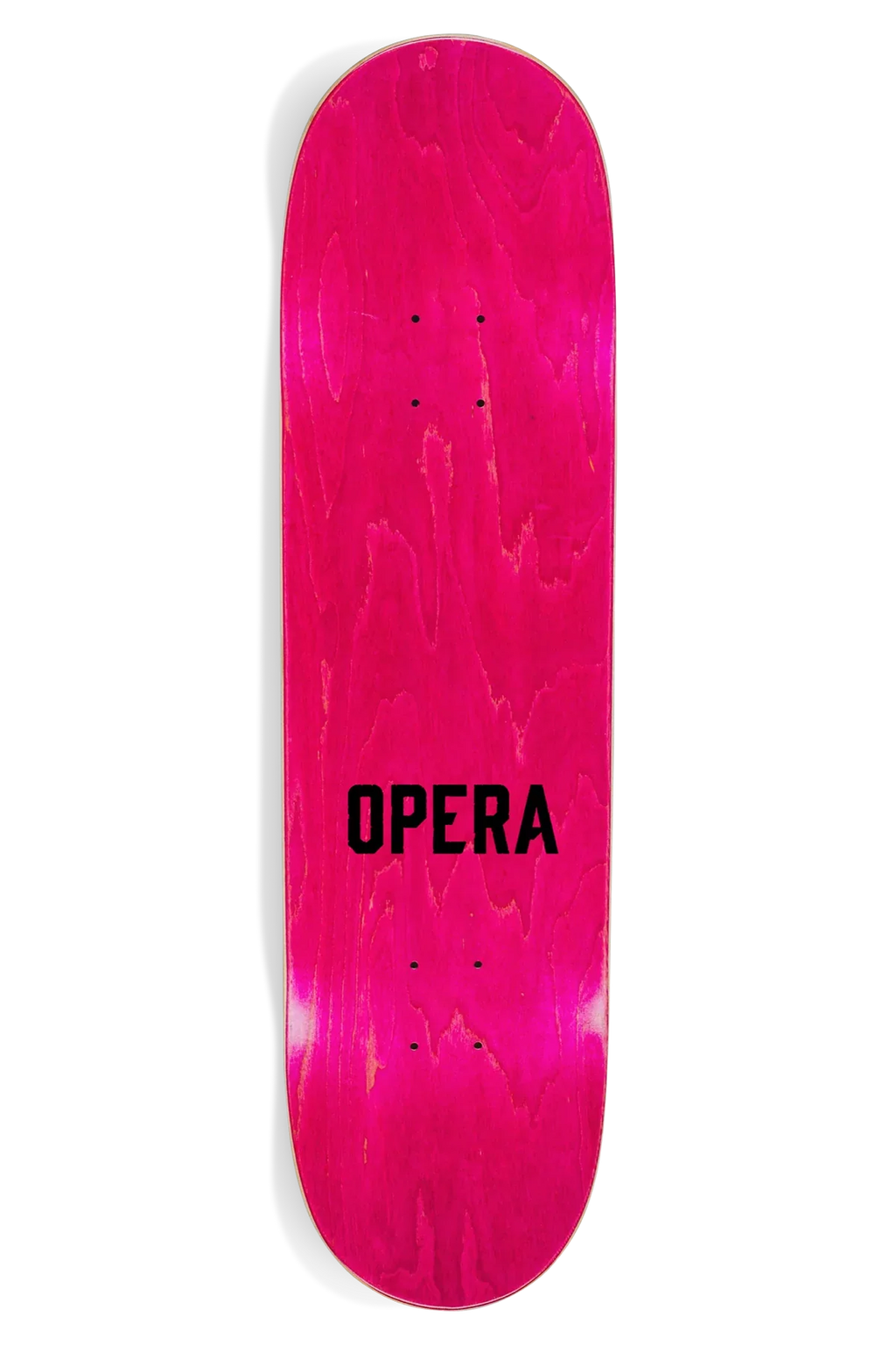 OPERA Face EX7 8" Skateboard Deck