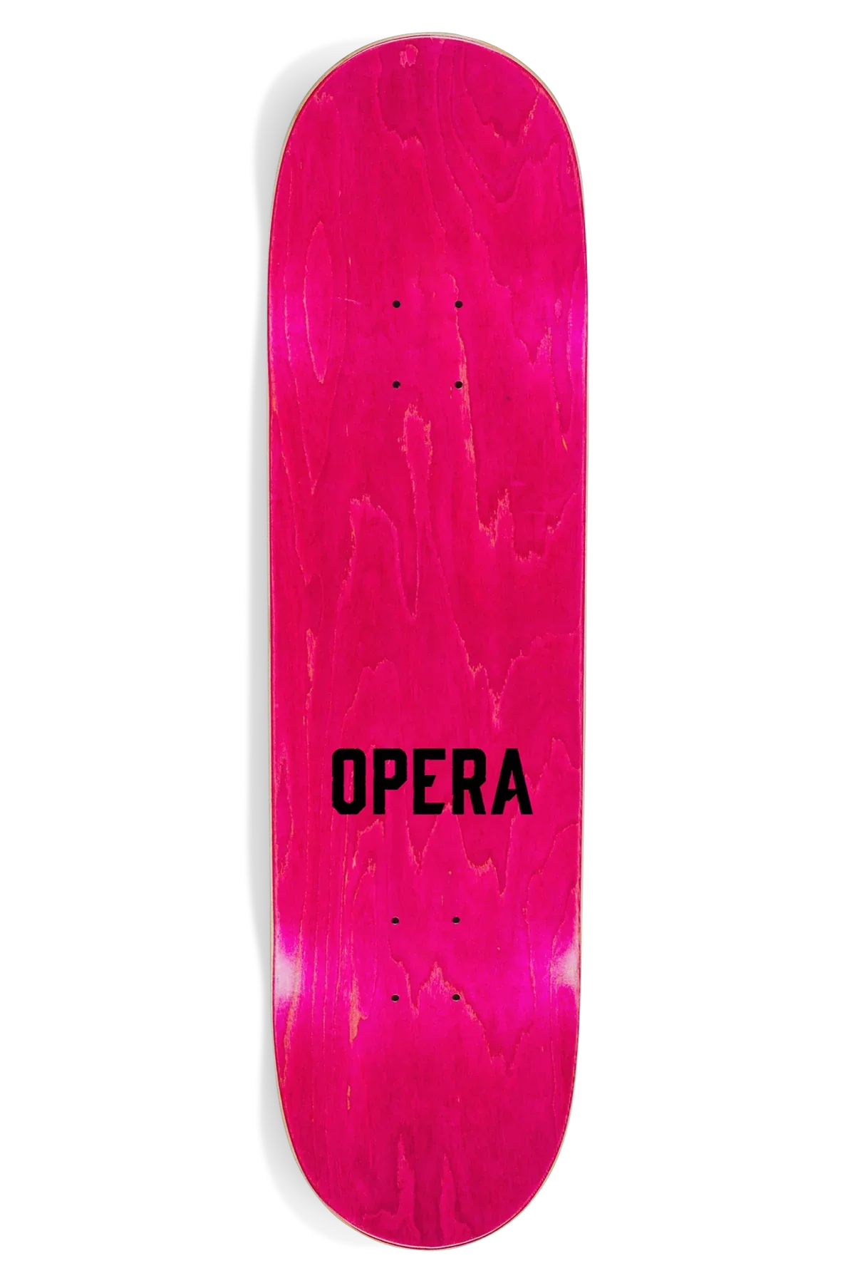 OPERA Face EX7 8" Skateboard Deck