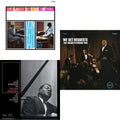 We Get Requests (Verve Acoustic Sounds Series) & Very Tall (Verve Acoustic Sound Series) & Jazz Portrait Of Frank Sinatra (Verve By Request Series)