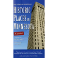 The National Register of Historic Places in Minnesota: A Guide - Paperback