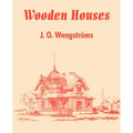 Wooden Houses - Paperback