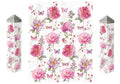 Obviously Pink 20 Inch Art Pole