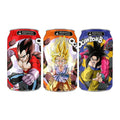 Ocean Bomb Dragonball GT Super Saiyan Cherry Flavor (330ml) (Taiwan) 6-Pack