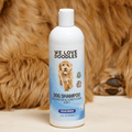 Dog Shampoo (Ocean Breeze Scent)