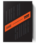 Official ATE ez - Album [Treasure Ep.Fin : All To Action] 1st Anniversary Edition Ver. (Special Limited Edition)