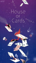 Official BTS Graphic Lyrics Vol. 3 House Of Cards (40P)