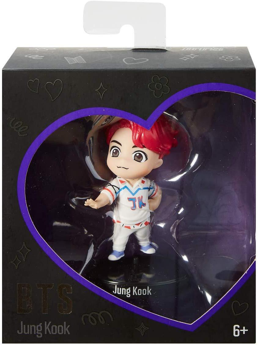 Official House Of BTS Pop Up Figurines
