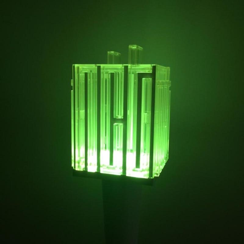 Official NCT Lightstick