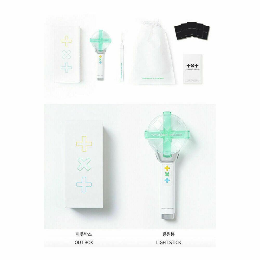 Official Tomorrow x Together (TXT) Lightstick