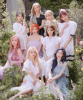 Official Twice - Twice Monograph More & More Photobook
