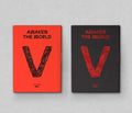 Official WayV - Album Vol.1 [Awaken The World]