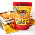 Old School Brand Kickin' Sweet Cornbread Mix