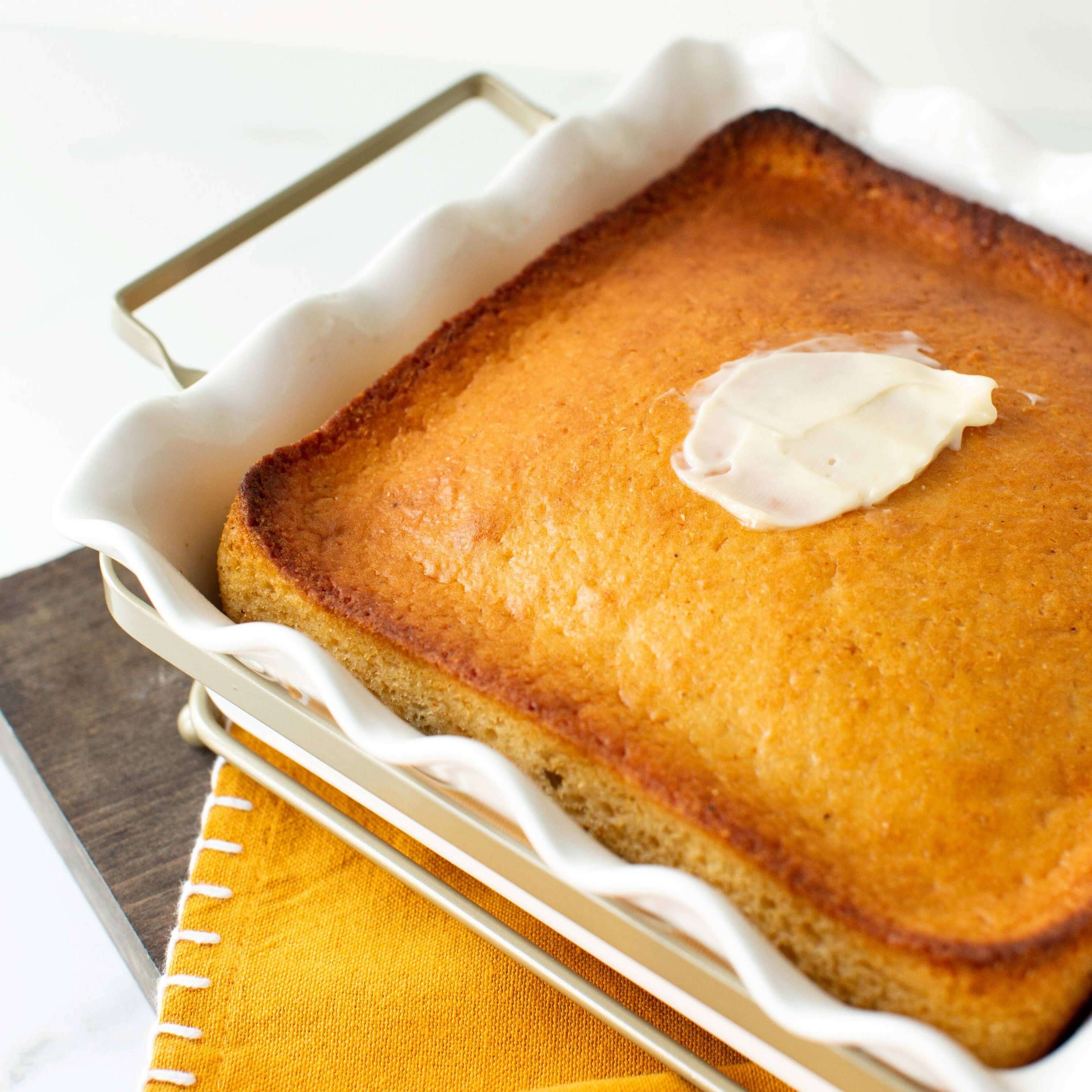 Old School Brand Kickin' Sweet Cornbread Mix