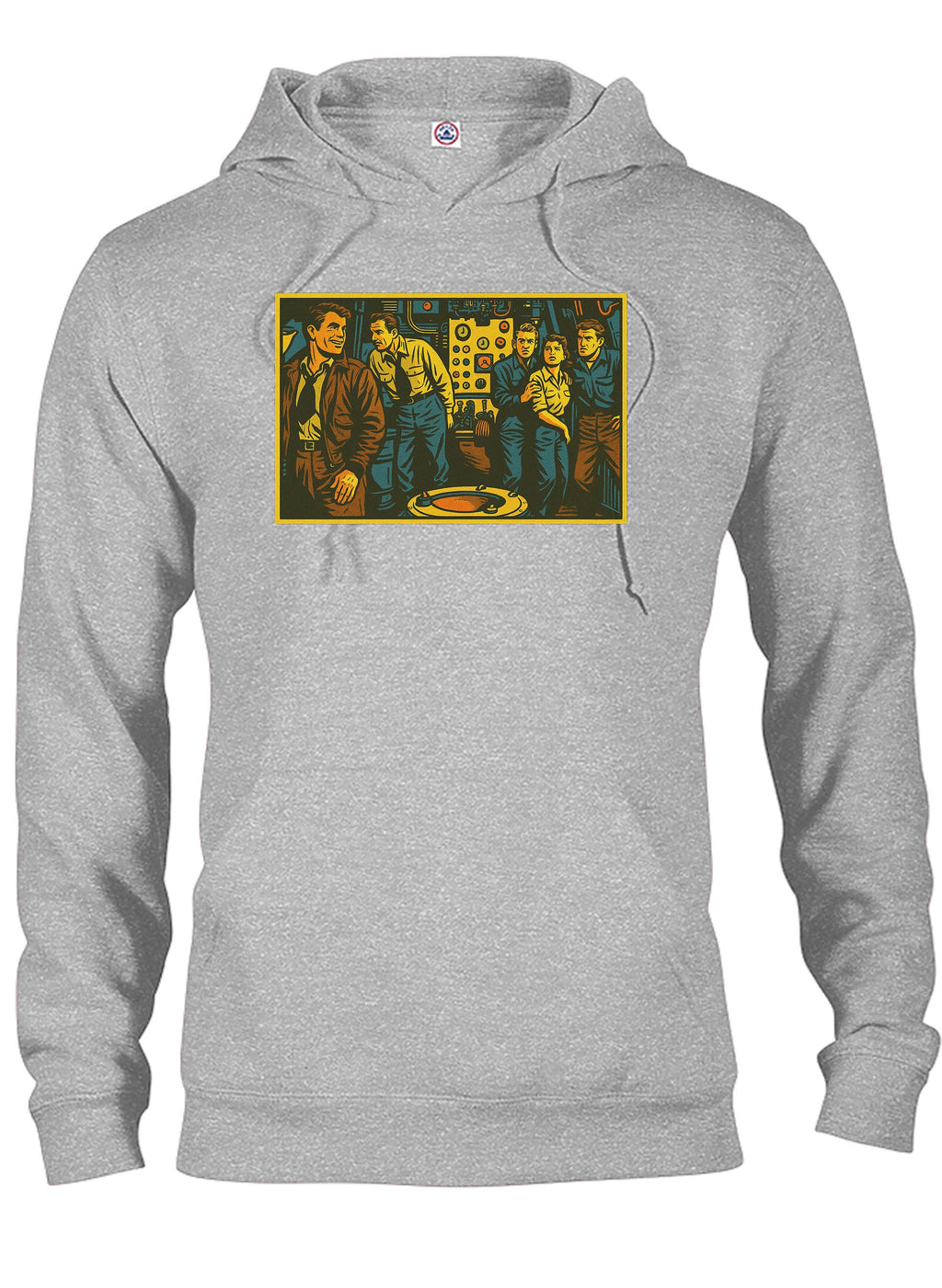 On to the Next Adventure T-Shirt